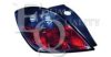 ALFA 161422011 Combination Rearlight